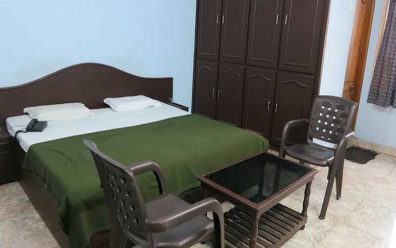SHREE SAI RESIDENCY INN, Kakinada 1